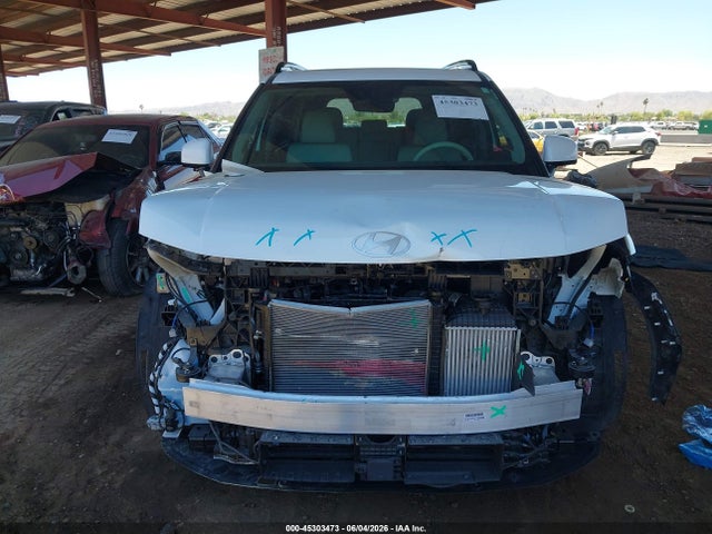 Hyundai Santa Fe Limited 2024 5NMP44GL4RH037320 Image 13