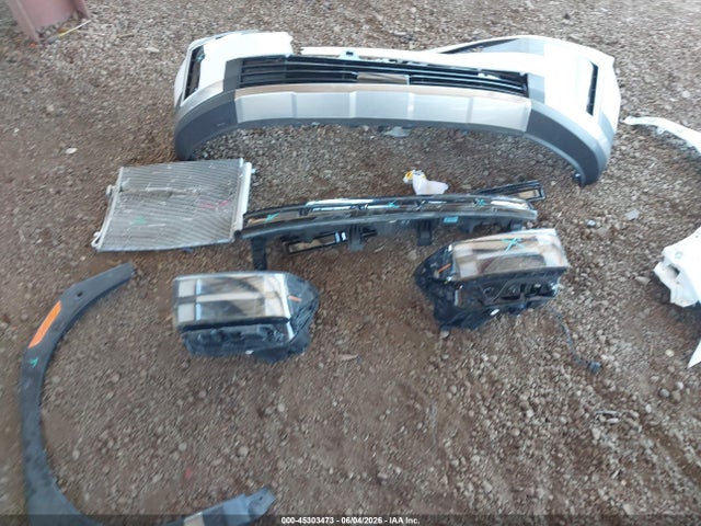 Hyundai Santa Fe Limited 2024 5NMP44GL4RH037320 Image 12