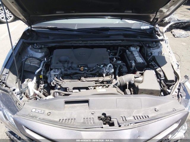 4T1K61AK1RU897117 Toyota CAMRY XSE
