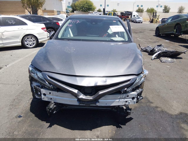 4T1K61AK1RU897117 Toyota CAMRY XSE