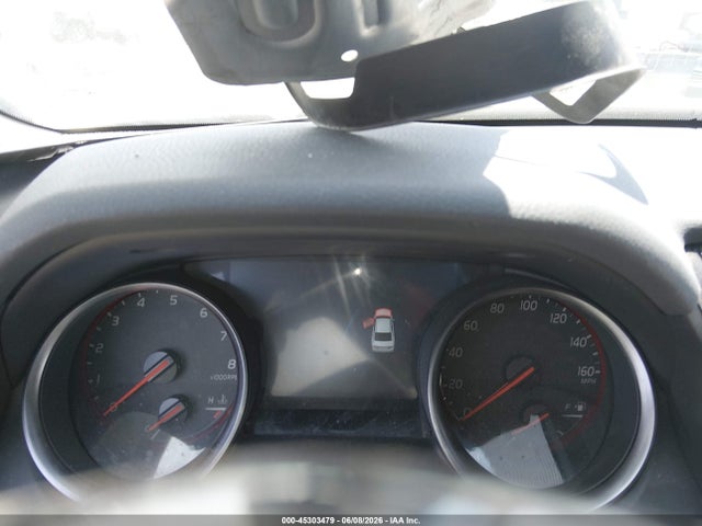 4T1K61AK1RU897117 Toyota CAMRY XSE