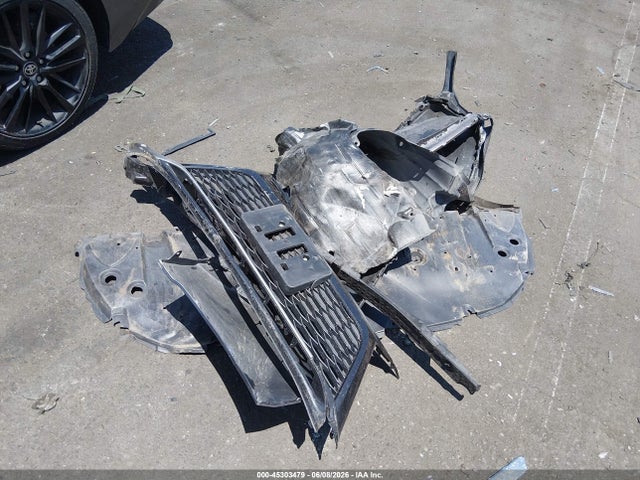 4T1K61AK1RU897117 Toyota CAMRY XSE
