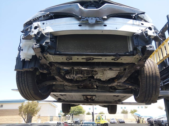 4T1K61AK1RU897117 Toyota CAMRY XSE