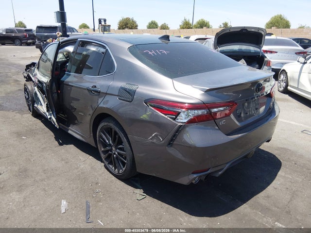 4T1K61AK1RU897117 Toyota CAMRY XSE