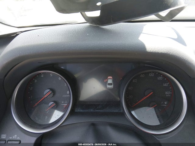 4T1K61AK1RU897117 Toyota CAMRY XSE