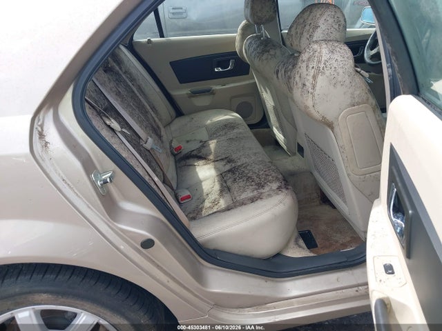 Aukcja sprzedaży 2005 Cadillac Cts Standard, vin: 1G6DP567550157287, numer aukcji: 45303481