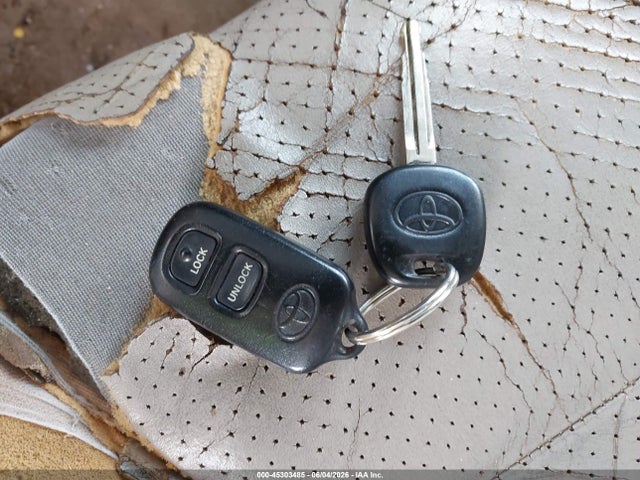 Продажа на аукционе авто 2002 Toyota Highlander Limited V6, vin: JTEGF21A020034941, номер лота: 45303485