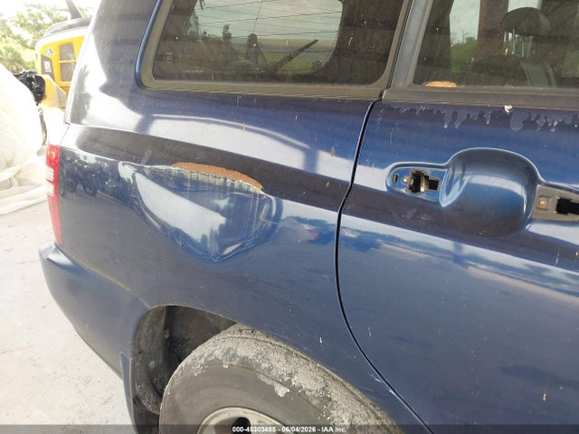 Продажа на аукционе авто 2002 Toyota Highlander Limited V6, vin: JTEGF21A020034941, номер лота: 45303485