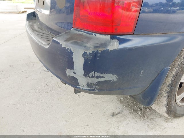 Продажа на аукционе авто 2002 Toyota Highlander Limited V6, vin: JTEGF21A020034941, номер лота: 45303485