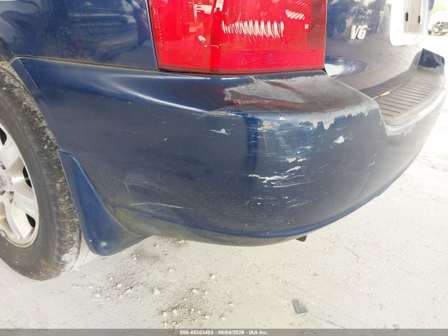 Продажа на аукционе авто 2002 Toyota Highlander Limited V6, vin: JTEGF21A020034941, номер лота: 45303485