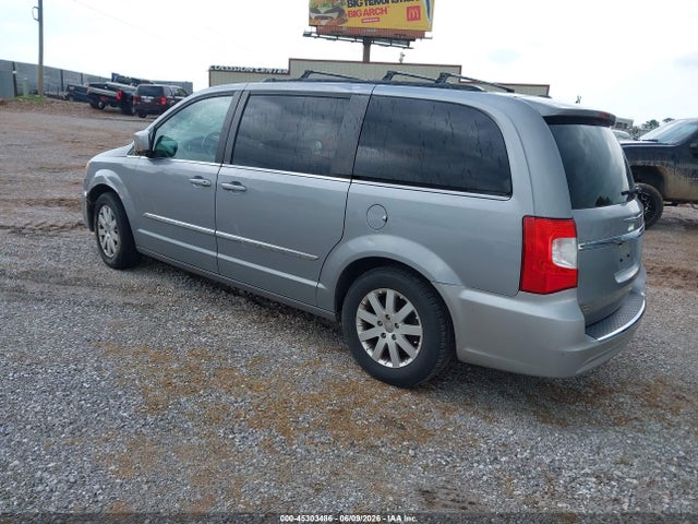 2C4RC1BG4ER292330 Chrysler Town &amp; Country Touring
