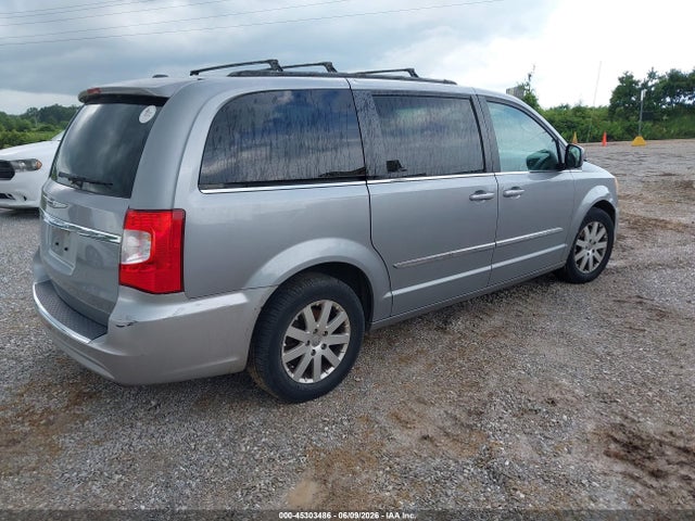 2C4RC1BG4ER292330 Chrysler Town &amp; Country Touring