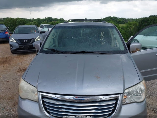 2C4RC1BG4ER292330 Chrysler Town &amp; Country Touring