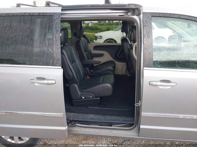 2C4RC1BG4ER292330 Chrysler Town &amp; Country Touring