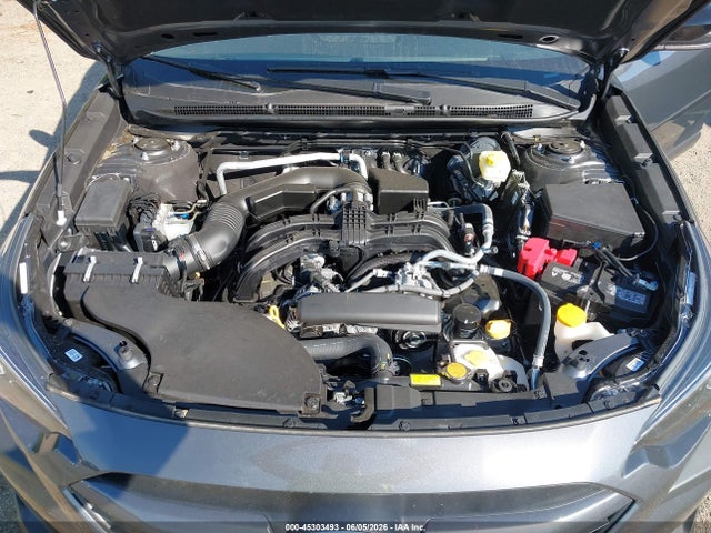 Auction sale of the 2025 Subaru Outback Premium, vin: 4S4BTADC3S3316340, lot number: 45303493
