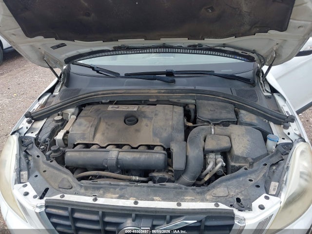 Aukcja sprzedaży 2012 Volvo Xc60 3.2/3.2 Platinum/3.2 Premier/3.2l Premier Plus, vin: YV4952DL1C2342619, numer aukcji: 45303497