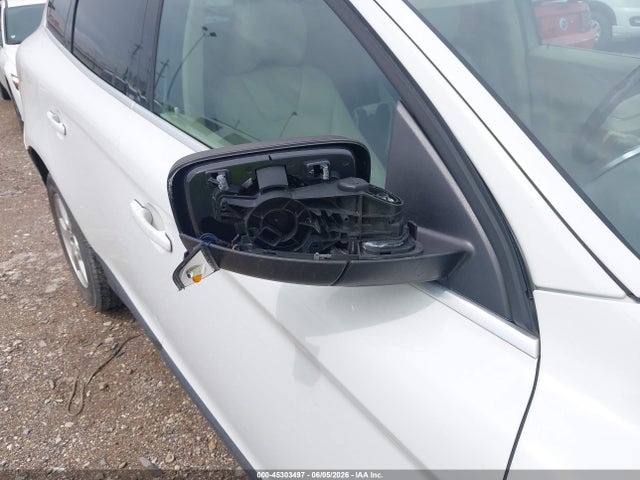 Aukcja sprzedaży 2012 Volvo Xc60 3.2/3.2 Platinum/3.2 Premier/3.2l Premier Plus, vin: YV4952DL1C2342619, numer aukcji: 45303497