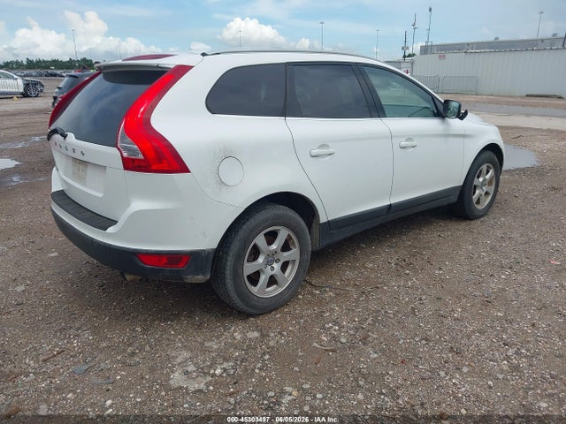 Aukcja sprzedaży 2012 Volvo Xc60 3.2/3.2 Platinum/3.2 Premier/3.2l Premier Plus, vin: YV4952DL1C2342619, numer aukcji: 45303497