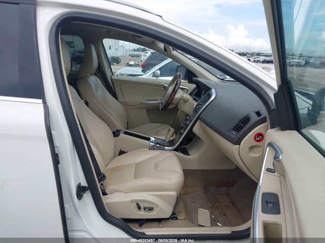 Aukcja sprzedaży 2012 Volvo Xc60 3.2/3.2 Platinum/3.2 Premier/3.2l Premier Plus, vin: YV4952DL1C2342619, numer aukcji: 45303497