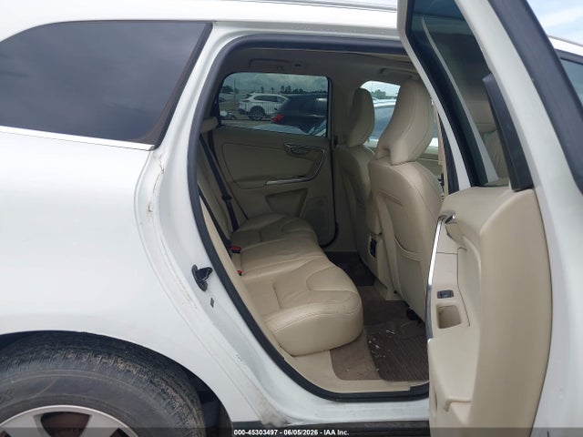 Aukcja sprzedaży 2012 Volvo Xc60 3.2/3.2 Platinum/3.2 Premier/3.2l Premier Plus, vin: YV4952DL1C2342619, numer aukcji: 45303497