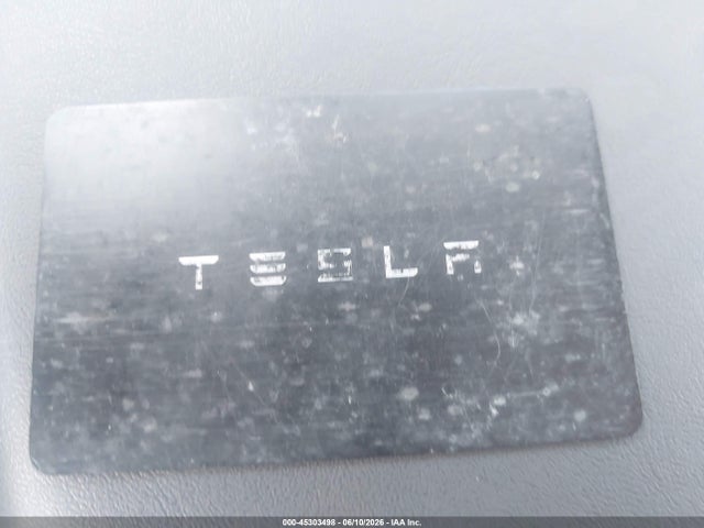 Aukcja sprzedaży 2024 Tesla Model Y Long Range Dual Motor All-wheel Drive, vin: 7SAYGDEEXRA231528, numer aukcji: 45303498