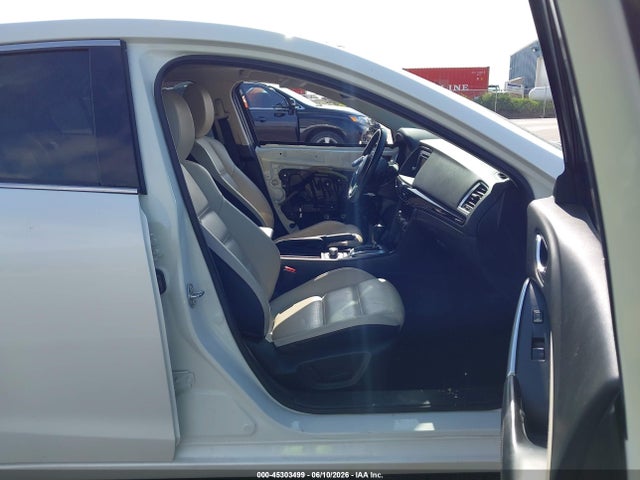 Продаж на аукціоні авто 2014 Mazda Mazda6 I Grand Touring, vin: JM1GJ1W68E1117856, номер лоту: 45303499