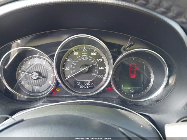 Продаж на аукціоні авто 2014 Mazda Mazda6 I Grand Touring, vin: JM1GJ1W68E1117856, номер лоту: 45303499