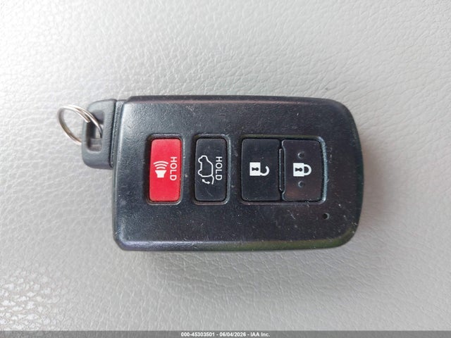 5TDJZRFH7KS616354 Toyota Highlander Xle
