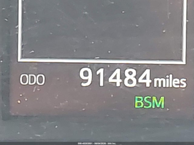 5TDJZRFH7KS616354 Toyota Highlander Xle