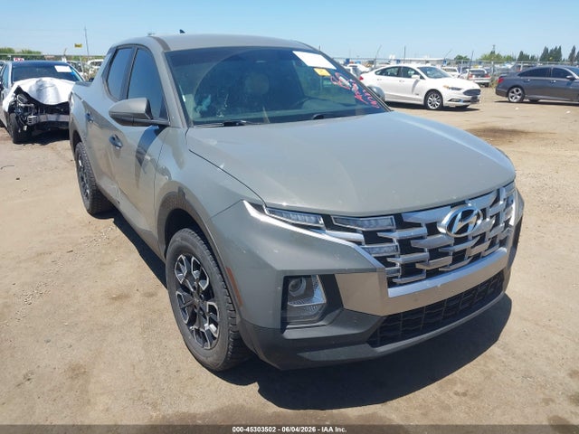 Продажа на аукционе авто 2022 Hyundai Santa Cruz Sel, vin: 5NTJBDAE5NH009448, номер лота: 45303502