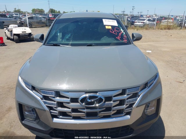 Aukcja sprzedaży 2022 Hyundai Santa Cruz Sel, vin: 5NTJBDAE5NH009448, numer aukcji: 45303502