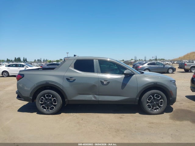 Aukcja sprzedaży 2022 Hyundai Santa Cruz Sel, vin: 5NTJBDAE5NH009448, numer aukcji: 45303502