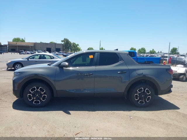 Aukcja sprzedaży 2022 Hyundai Santa Cruz Sel, vin: 5NTJBDAE5NH009448, numer aukcji: 45303502