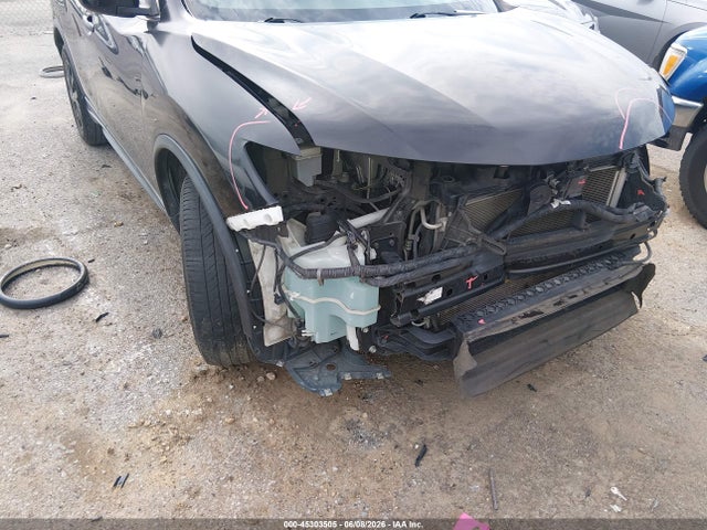2020 Nissan Rogue S Fwd მანქანა იყიდება აუქციონზე, vin: KNMAT2MT4LP528759, აუქციონის ნომერი: 45303505