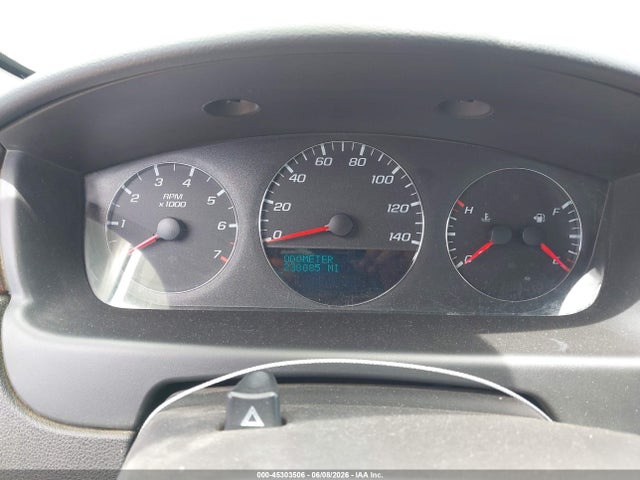 Продаж на аукціоні авто 2013 Chevrolet Impala Lt, vin: 2G1WG5E30D1152112, номер лоту: 45303506