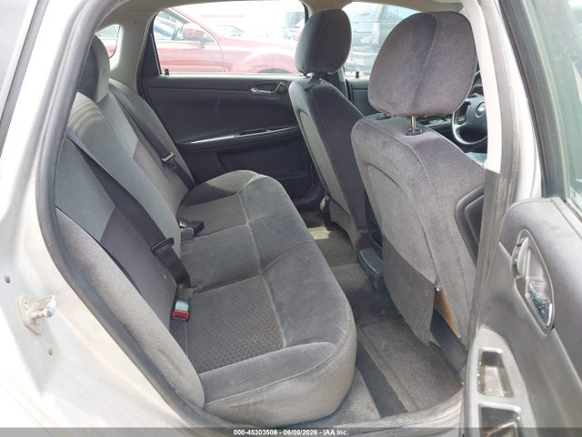 Продаж на аукціоні авто 2013 Chevrolet Impala Lt, vin: 2G1WG5E30D1152112, номер лоту: 45303506