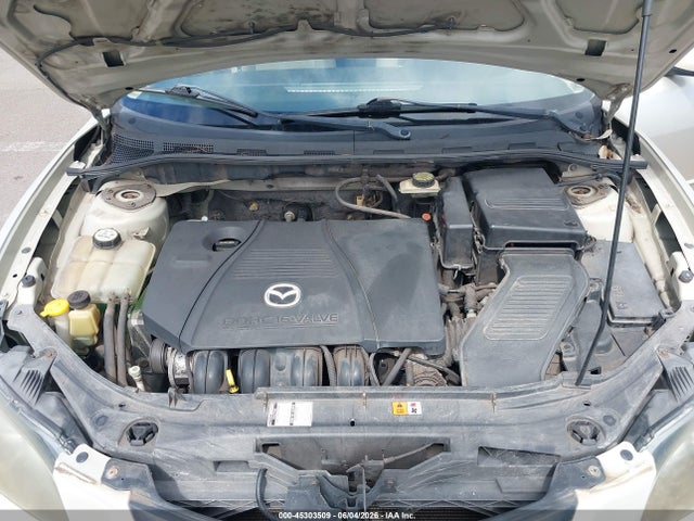 Продажа на аукционе авто 2005 Mazda Mazda3 I, vin: JM1BK12FX51227627, номер лота: 45303509