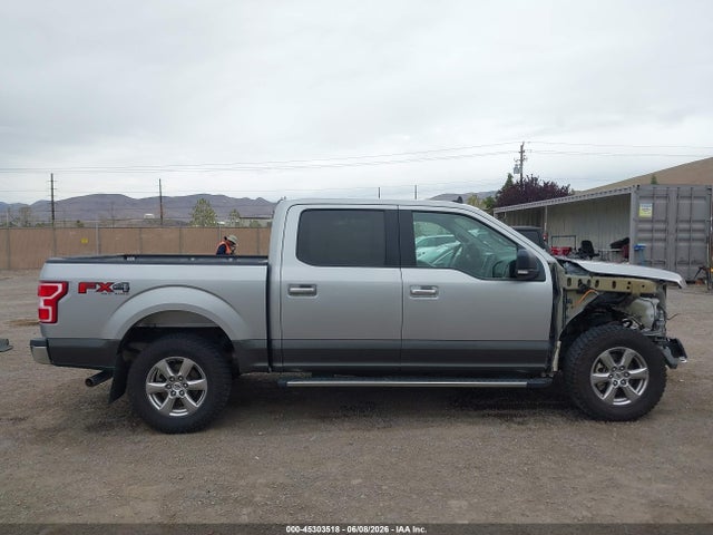 Ford F-150 Xlt 2020 1FTEW1E47LKD44892 Image 14
