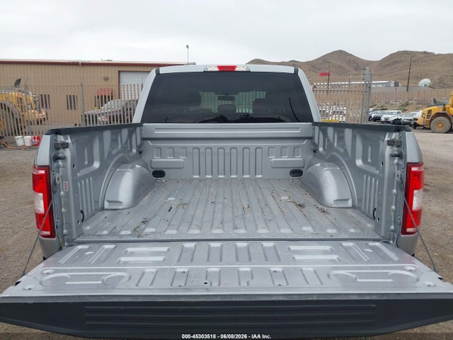 Ford F-150 Xlt 2020 1FTEW1E47LKD44892 Image 17