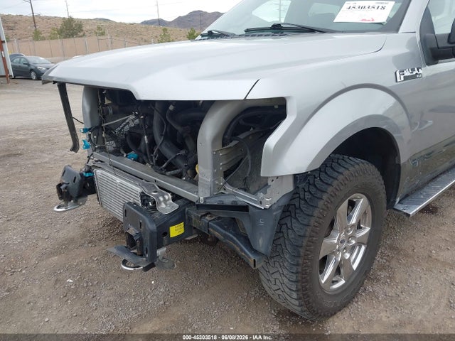 Ford F-150 Xlt 2020 1FTEW1E47LKD44892 Image 19