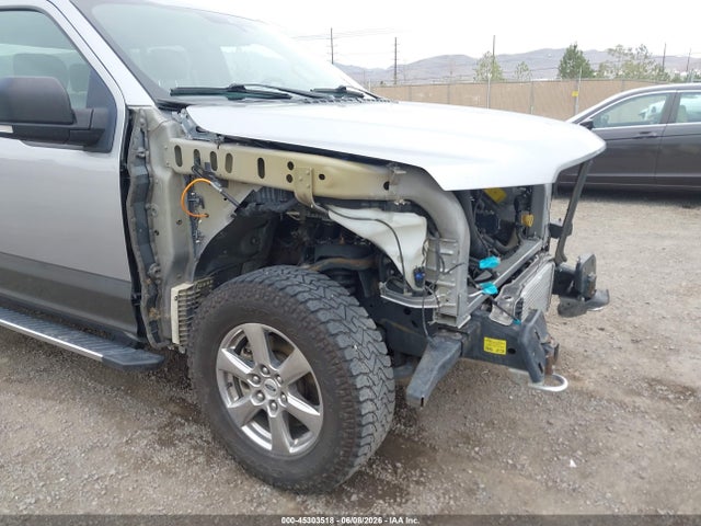 Ford F-150 Xlt 2020 1FTEW1E47LKD44892 Image 6