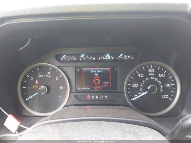 Ford F-150 Xlt 2020 1FTEW1E47LKD44892 Image 7