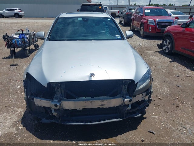 Auction sale of the 2018 Mercedes-benz C 300, vin: 55SWF4JBXJU249696, lot number: 45303519