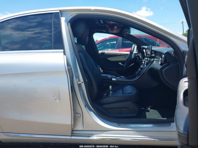Auction sale of the 2018 Mercedes-benz C 300, vin: 55SWF4JBXJU249696, lot number: 45303519