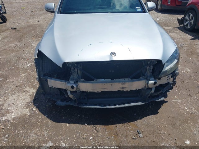 Auction sale of the 2018 Mercedes-benz C 300, vin: 55SWF4JBXJU249696, lot number: 45303519