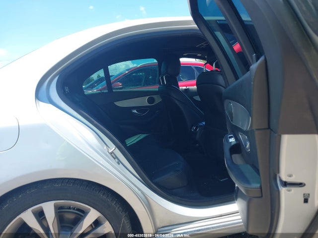 Auction sale of the 2018 Mercedes-benz C 300, vin: 55SWF4JBXJU249696, lot number: 45303519