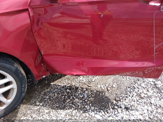 Aukcja sprzedaży 2016 Ford Fusion Se, vin: 3FA6P0H75GR274642, numer aukcji: 45303526