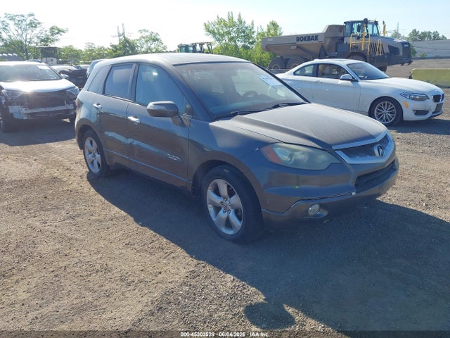 2009 Acura Rdx მანქანა იყიდება აუქციონზე, vin: 5J8TB18559A005412, აუქციონის ნომერი: 45303528