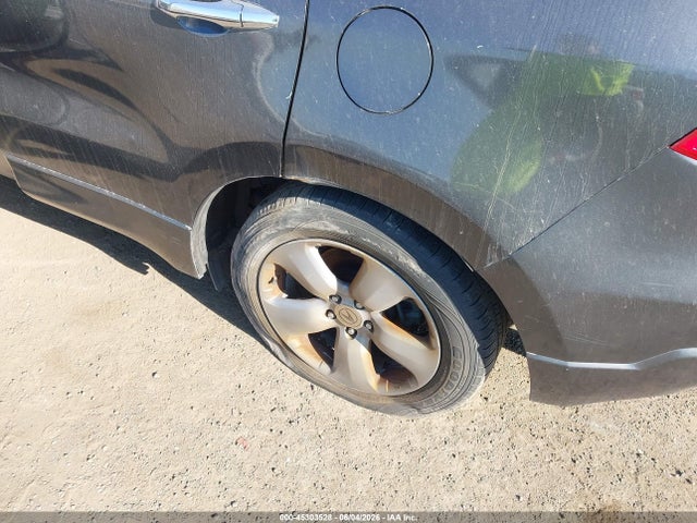 Продажа на аукционе авто 2009 Acura Rdx, vin: 5J8TB18559A005412, номер лота: 45303528