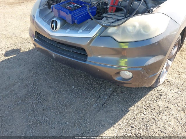 Продажа на аукционе авто 2009 Acura Rdx, vin: 5J8TB18559A005412, номер лота: 45303528